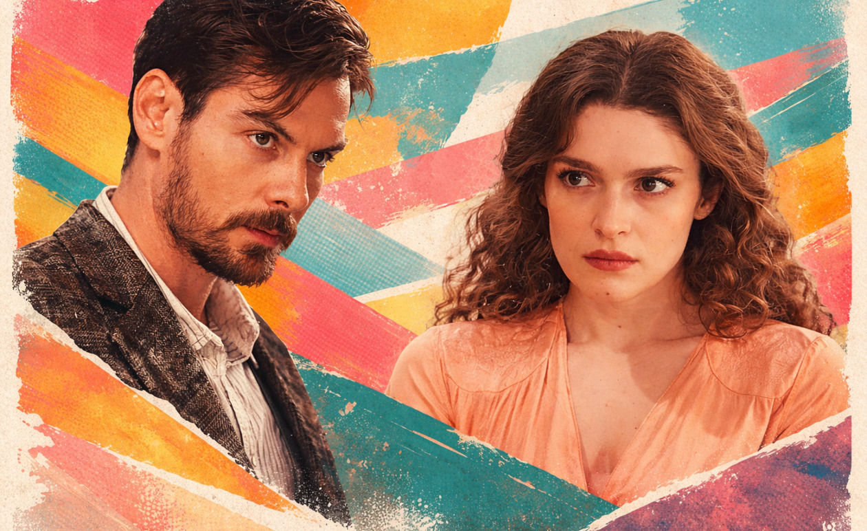 Grand Hotel: Η Αλίκη ομολογεί την αλήθεια στον Πέτρο για τη σχέση της με τον Άρη