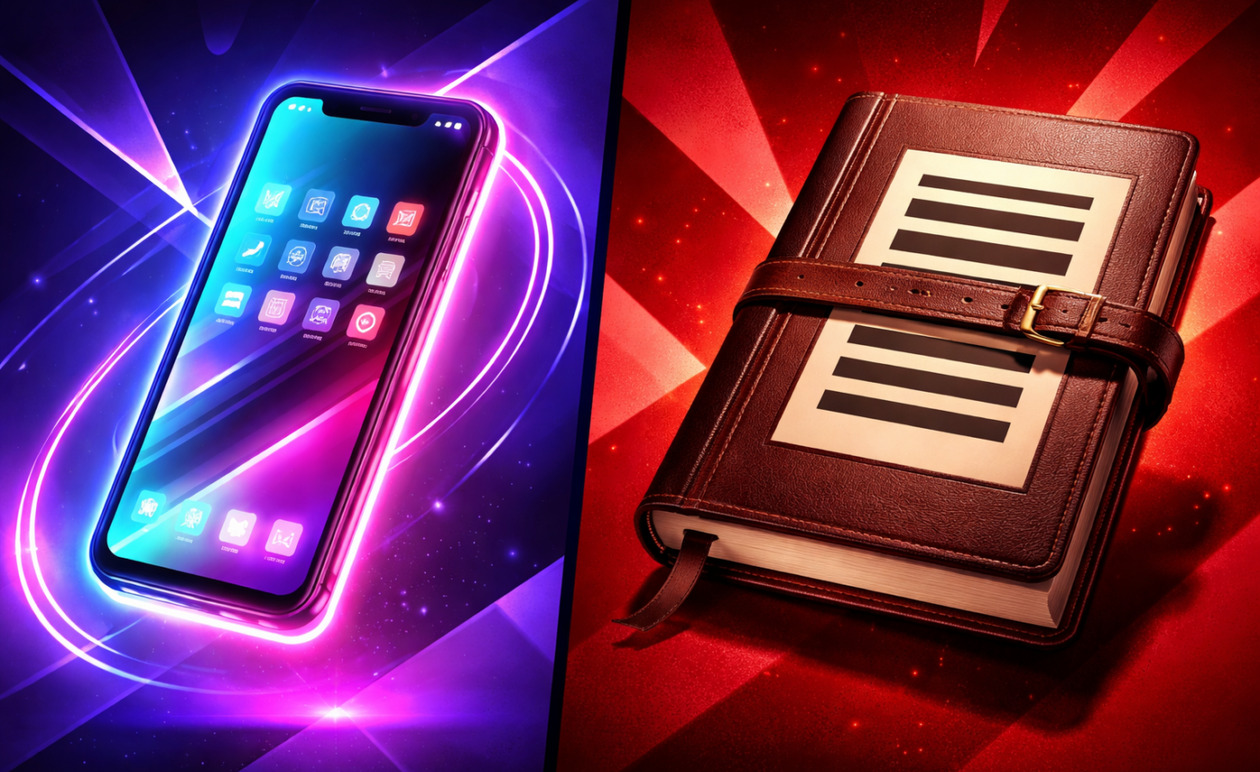 Η μοναξιά των 25 έναντι των 65 ετών: Γιατί η ανάγκη να σε βλέπουν διαφέρει από την ανάγκη να σε θυμούνται