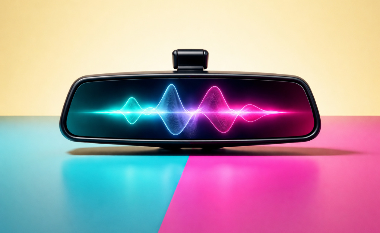 Η ψυχολογία της εξομολόγησης σε αγνώστους: Γιατί ένας οδηγός Uber ακούει όσα κρύβουμε από τον σύντροφό μας