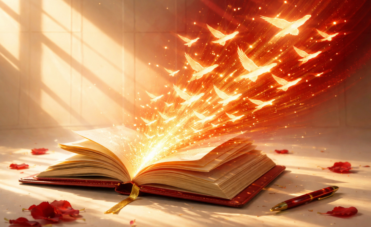 Γήρανση με αξιοπρέπεια: Το μυστικό που μετατρέπει την κατάθλιψη σε εσωτερική γαλήνη