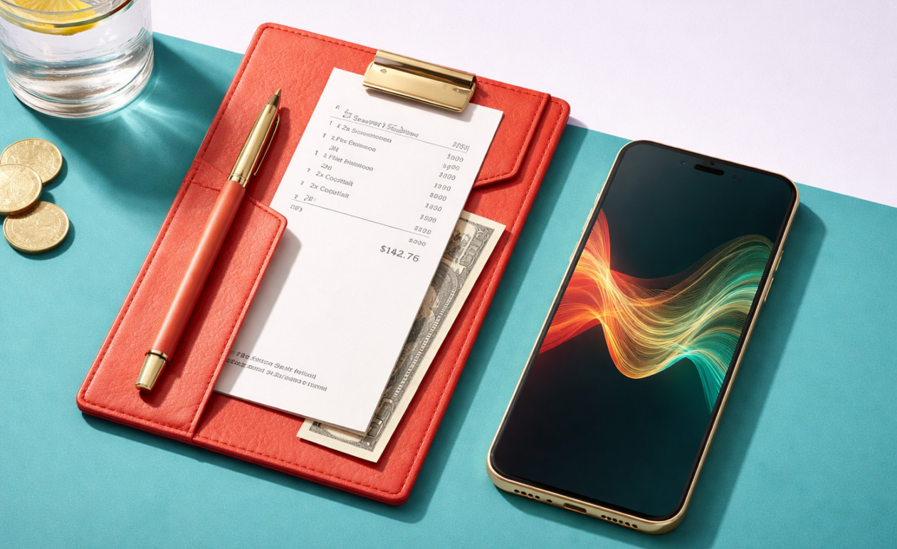 Εστιατόριο: 10 συμπεριφορές που προδίδουν έλλειψη κοινωνικής παιδείας σύμφωνα με τους διευθυντές