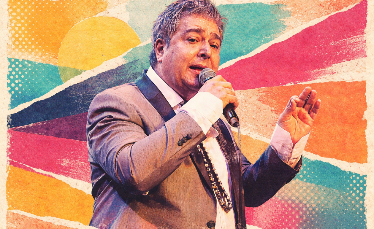 Σώτης Βολάνης: Η αιφνίδια αποχώρηση από το Cabana Live – Το παρασκήνιο της ρήξης