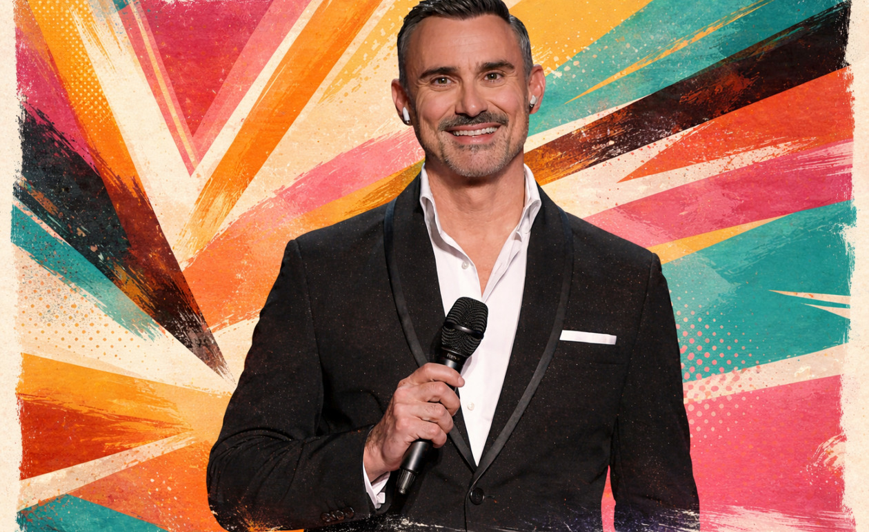 Γιώργος Καπουτζίδης: Το αίσθημα της εσωτερικής πληρότητας – Η γραφή και η ζωή στην Αίγινα