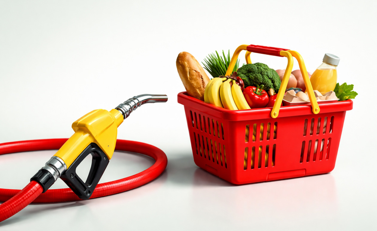 Πάσχα 2026: Στα ύψη οι τιμές σε αρνί, καύσιμα και τρόφιμα – Όλες οι ανατιμήσεις