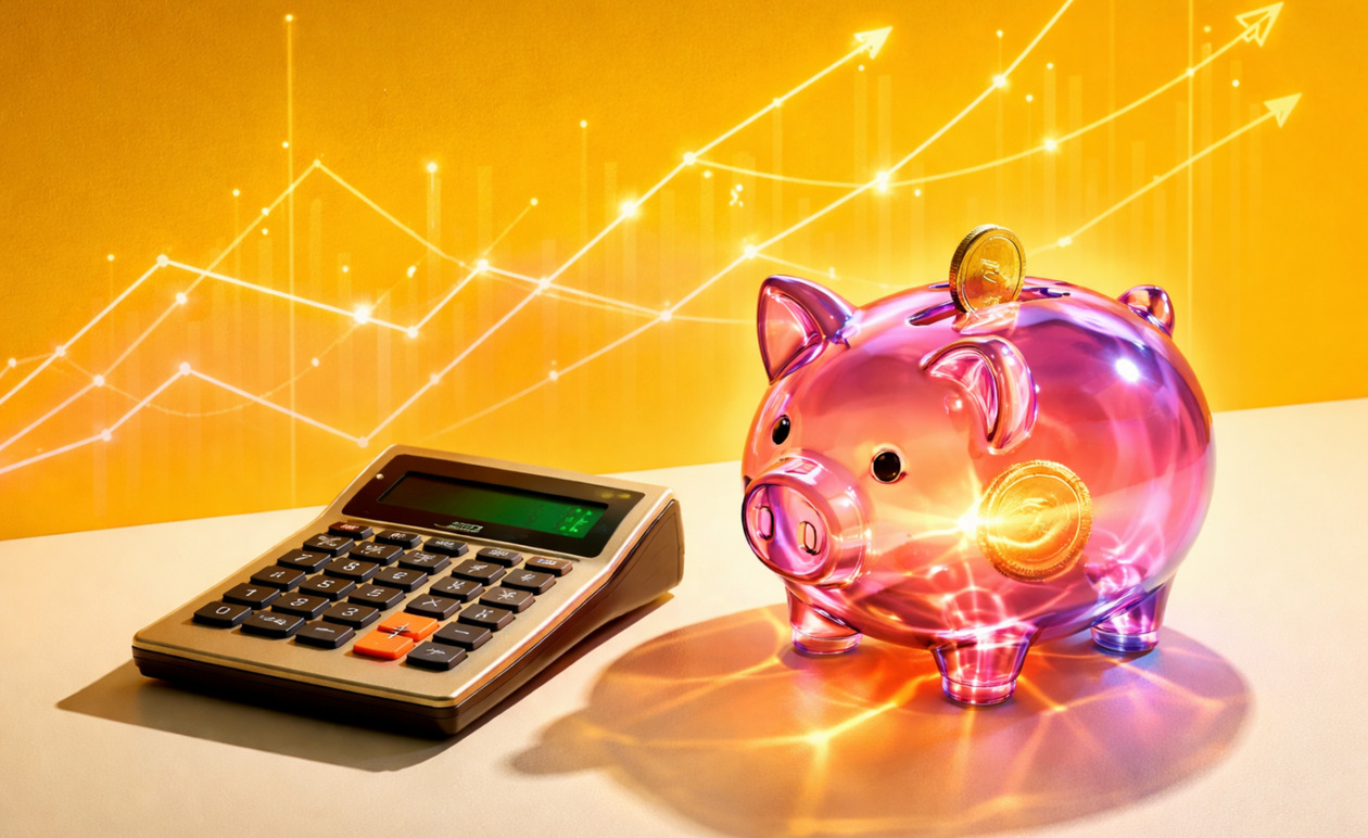 Οι 7 συνήθειες οικονομικής επαγρύπνησης που αποκτούν όσοι μεγάλωσαν σε περιβάλλον έλλειψης