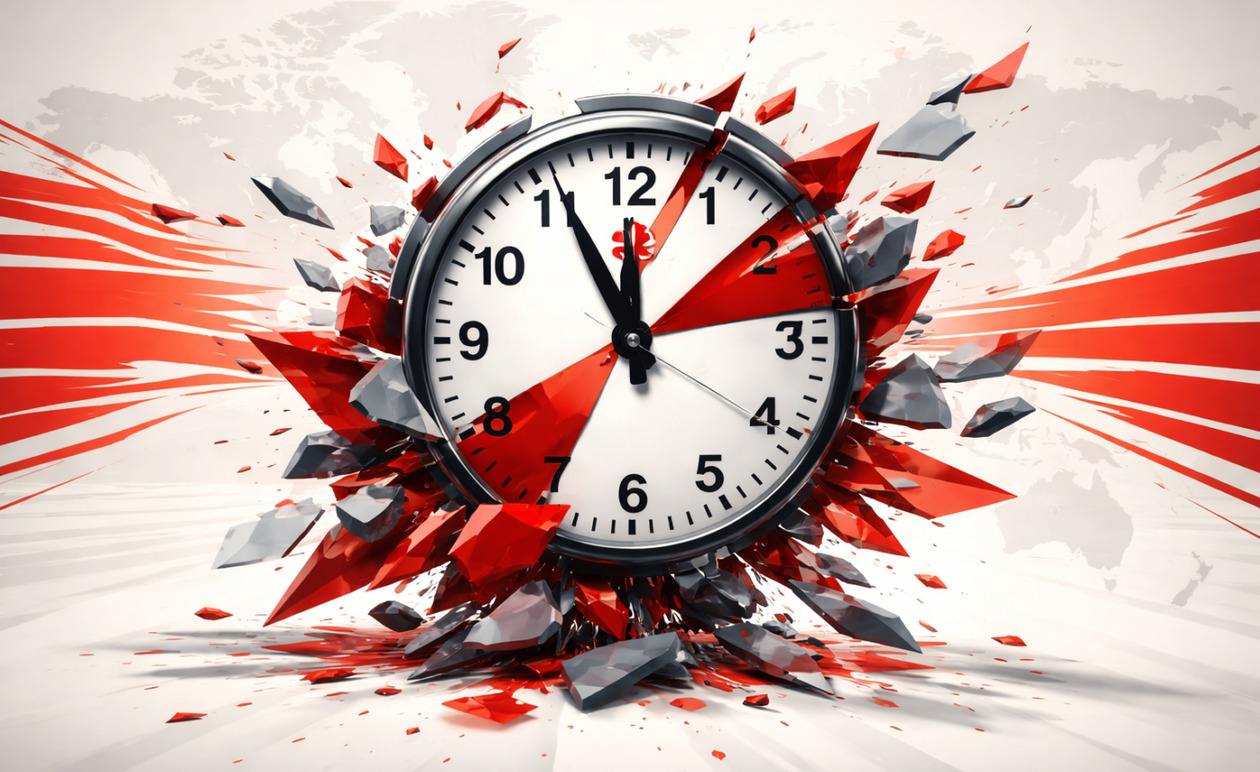 Τέμπη: Το αόρατο τραύμα των επιζώντων τρία χρόνια μετά την τραγωδία