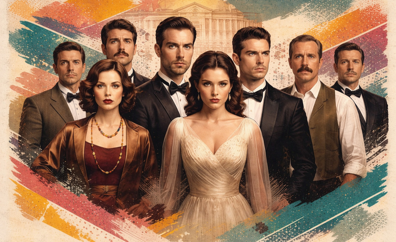 Grand Hotel: «Φύγε από μπροστά μου» – Η Αλίκη διώχνει τον Πέτρο μετά την επιστροφή του