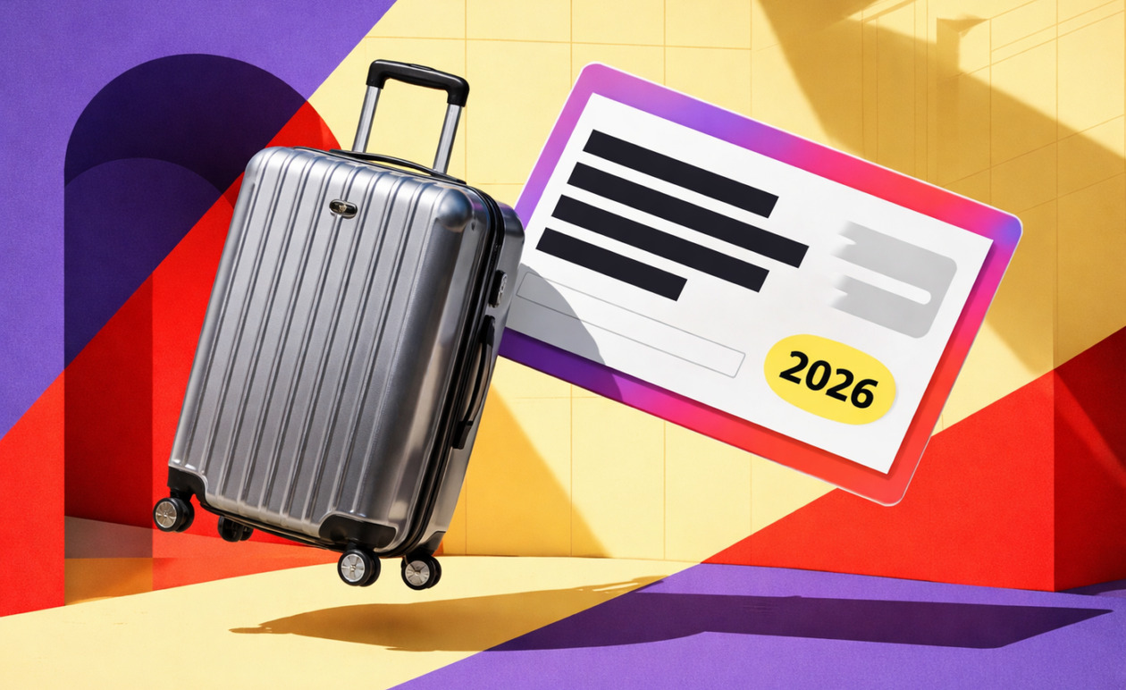 Κοινωνικός Τουρισμός 2026: Παράταση για όλα τα ΑΦΜ έως τη Δευτέρα 27 Απριλίου