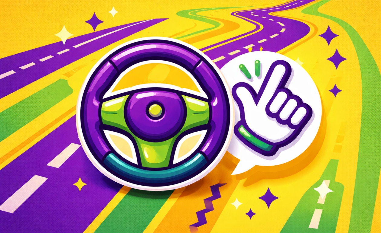 Οι 9 αρετές των οδηγών που παραχωρούν προτεραιότητα σύμφωνα με την ψυχολογία