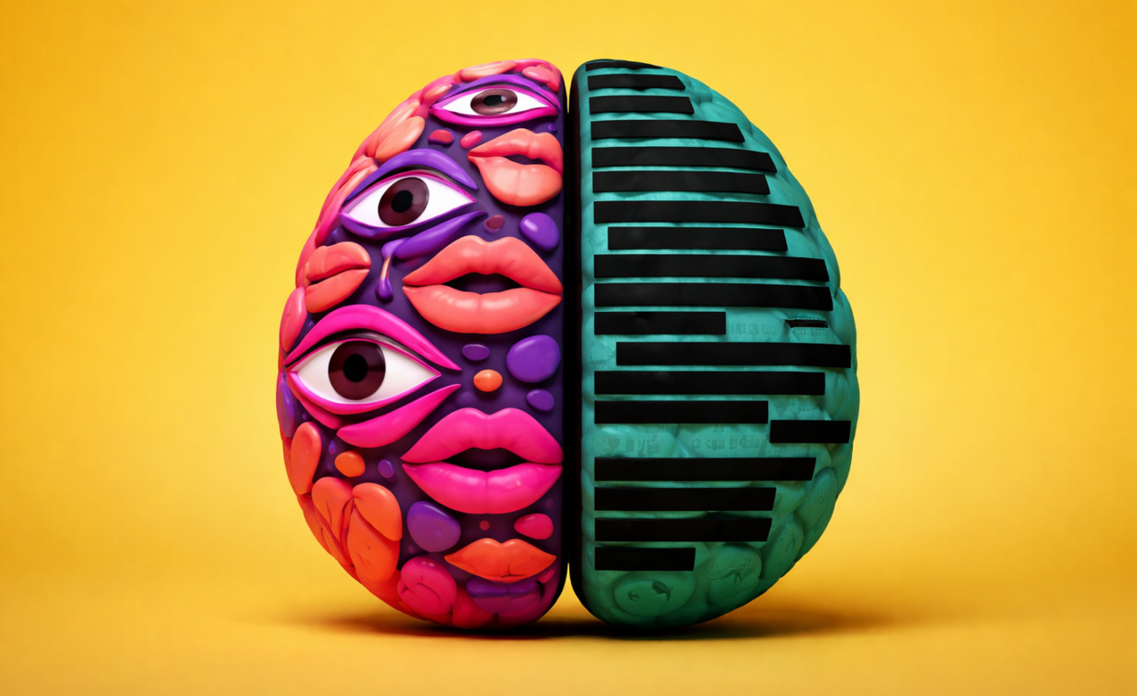 Γιατί θυμάστε τα πρόσωπα αλλά ξεχνάτε τα ονόματα: Η νευρολογική εξήγηση που καταρρίπτει τον μύθο της αγένειας