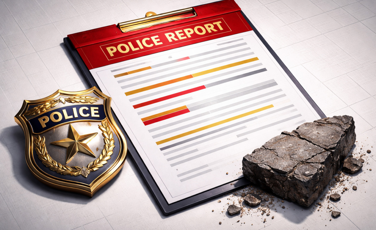 Θεσσαλονίκη: Επεισόδια με 19 μολότοφ και 45 προσαγωγές στην πορεία για τα Τέμπη