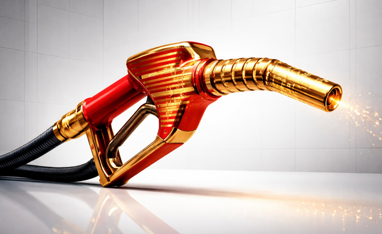 ΕΛ.ΑΣ.: Εξαρθρώθηκε κύκλωμα που έκλεβε καύσιμα με παράνομο λογισμικό σε βενζινάδικα