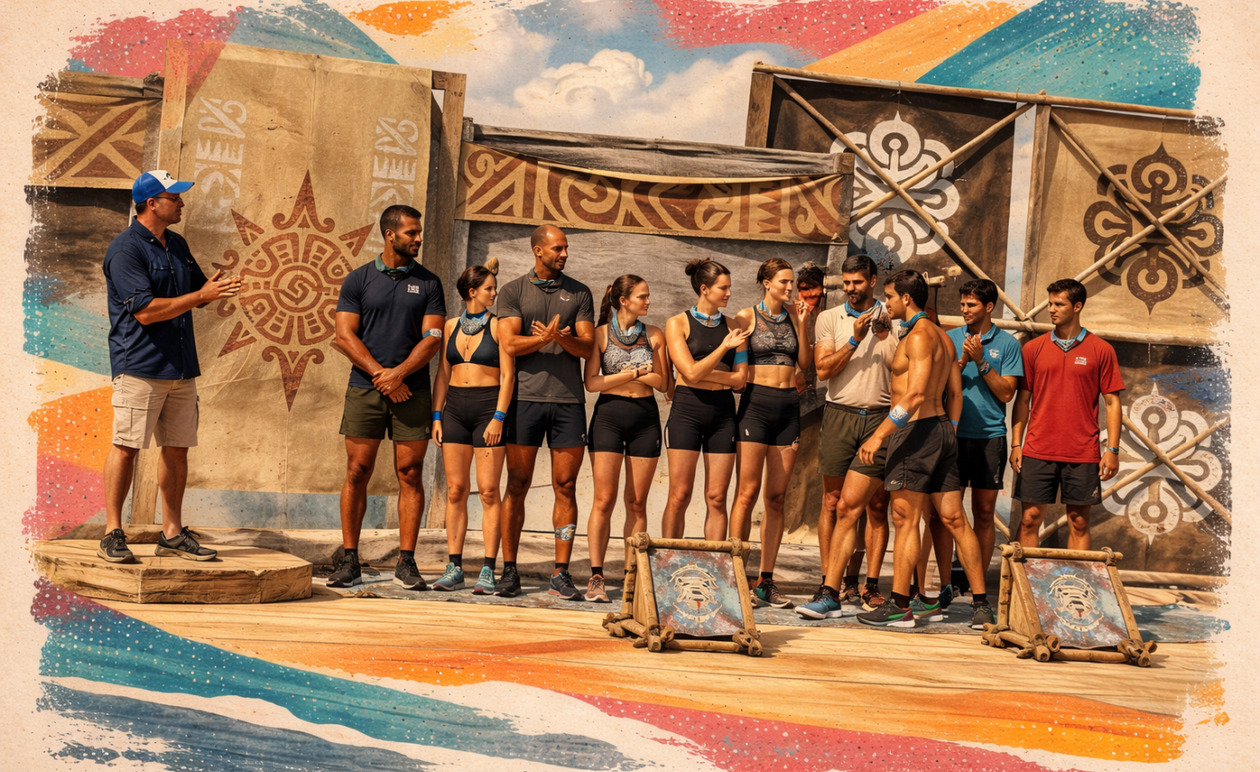 Survivor: Η Φωτεινή Καλεύρα «δικάζει» τις Αθηναίες – «Δεν ξέρουν τι θέλουν»