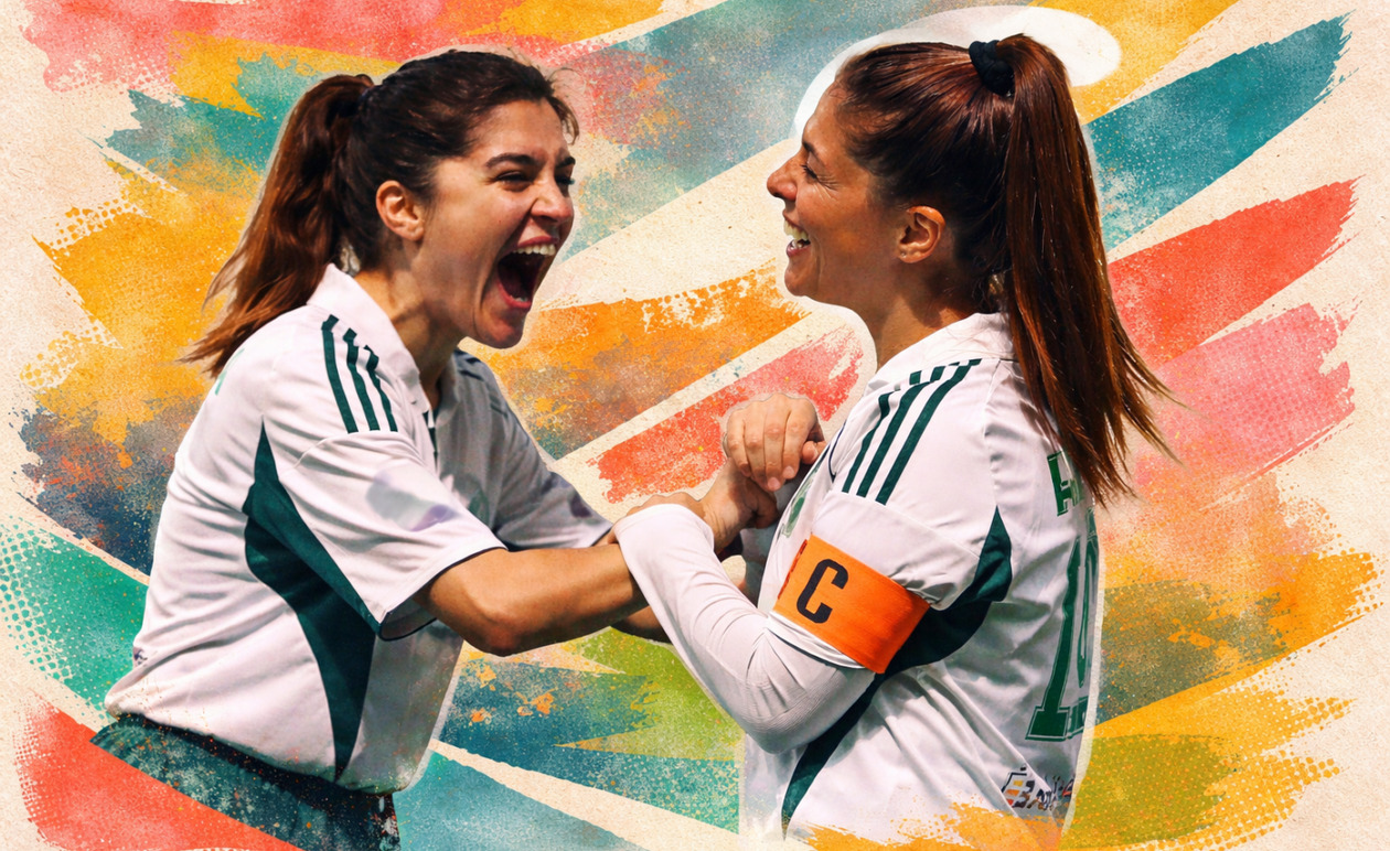 Παναθηναϊκός: Καταιγιστική νίκη με 13-0 επί του Άφοβου στο futsal γυναικών