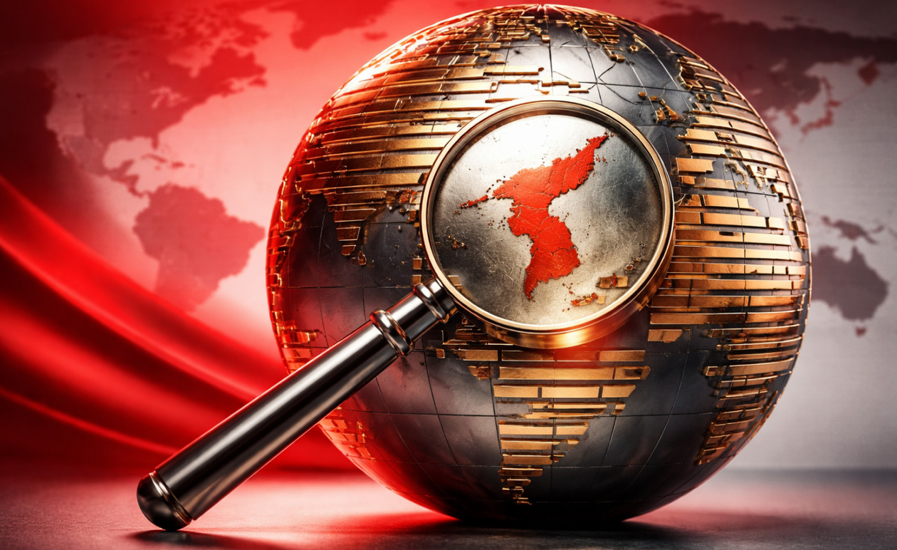 Βόρεια Κορέα: Χαρακτηρίζει «παράνομη» την πολυμερή ομάδα παρακολούθησης κυρώσεων