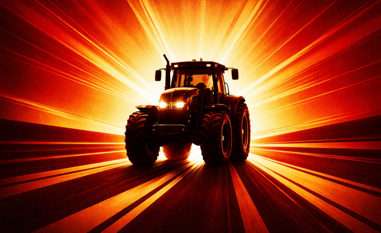 Αγρότες: Κλιμάκωση κινητοποιήσεων με μπλόκα στην εθνική οδό και 48ωρο «μπλακάουτ»