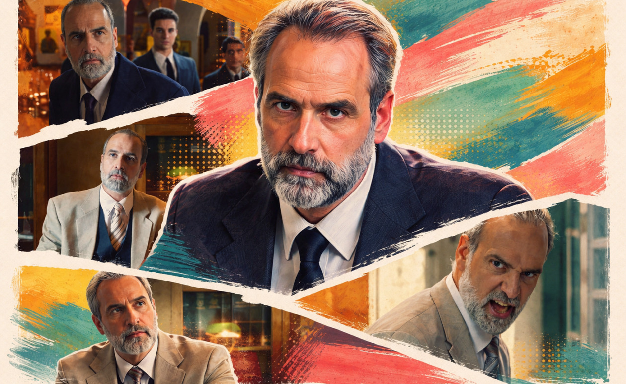 Άγιος Έρωτας: Η ύπουλη παγίδα του Παύλου στην Ελευθερία – Το σχέδιο εξόντωσης της Δέσποινας