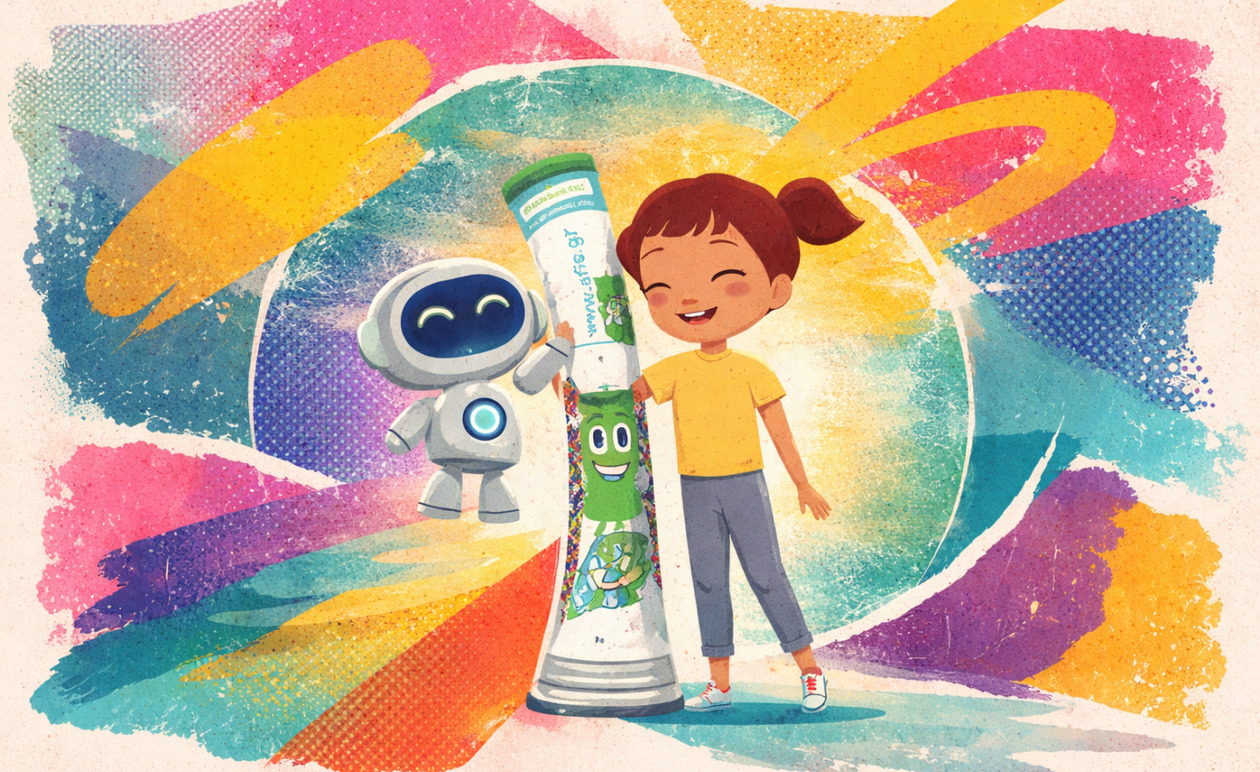 Έλενα Παπαρίζου: Το νέο τραγούδι «Το Καλό Επιστρέφει» για την καμπάνια ανακύκλωσης μπαταριών