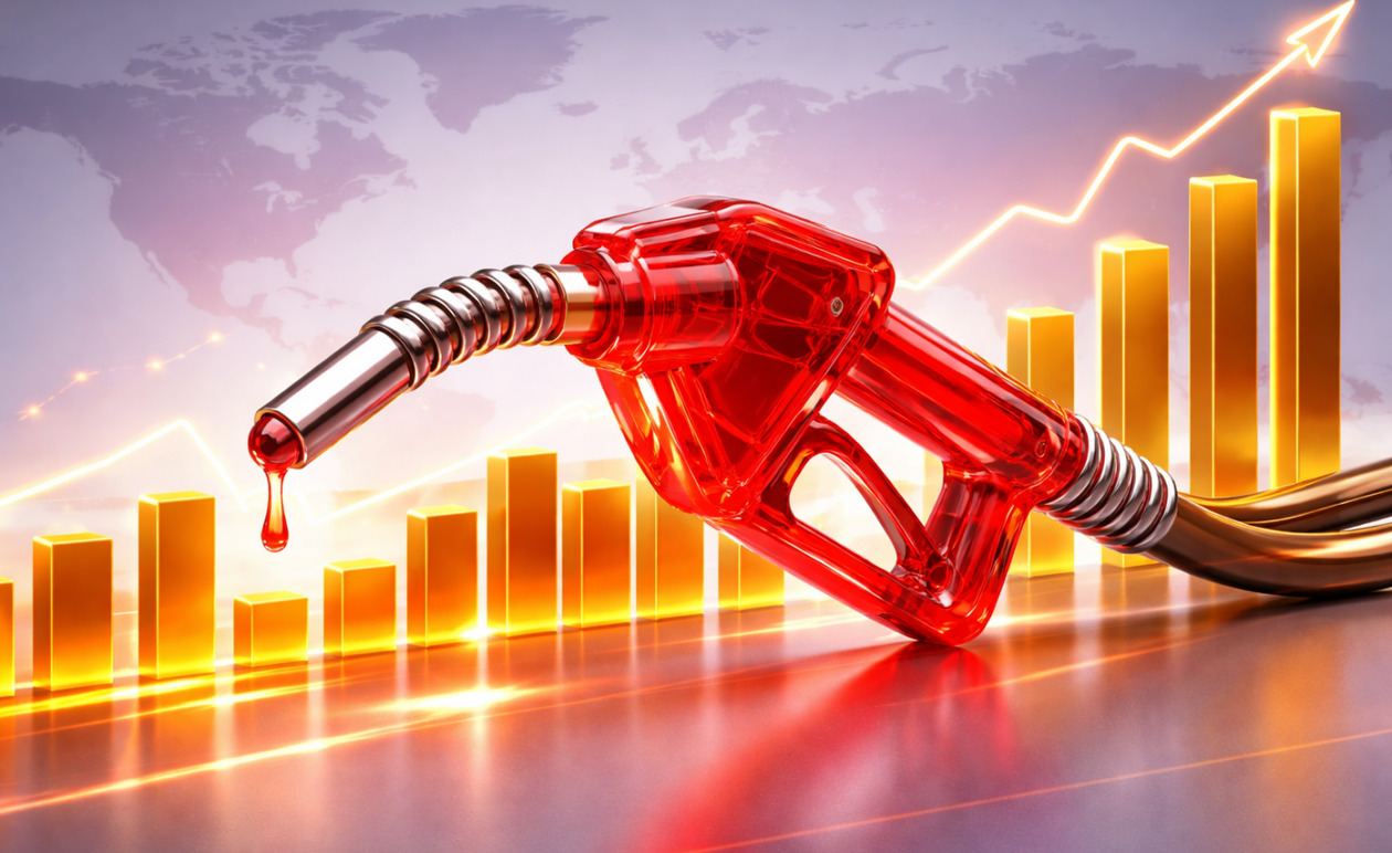 Πασχαλινή έξοδος 2026: Φωτιά στην άσφαλτο με την αμόλυβδη πάνω από τα 2 ευρώ