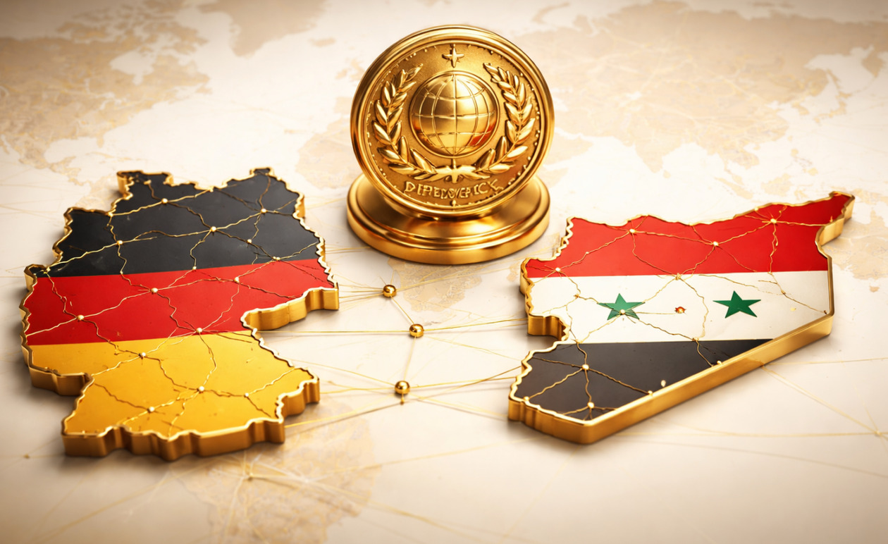 Συρία: Ακυρώθηκε η επίσκεψη του προέδρου Σάραα στο Βερολίνο – Η εύθραυστη εκεχειρία με τους Κούρδους