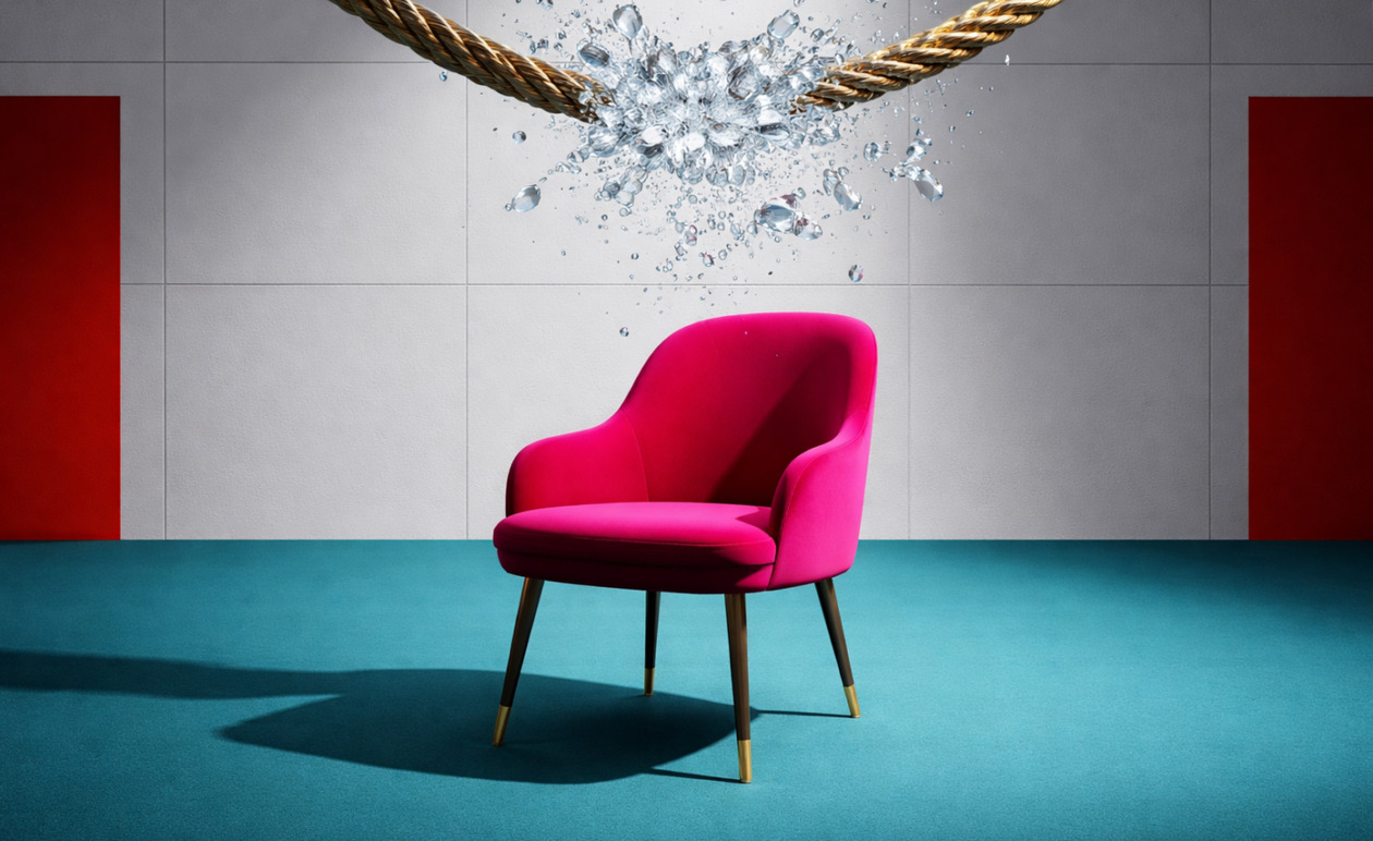 Η τρομακτική ελευθερία του να σταματήσεις να αρέσεις σε όλους: Γιατί η «χρόνια ευγένεια» είναι μια ψυχική φυλακή