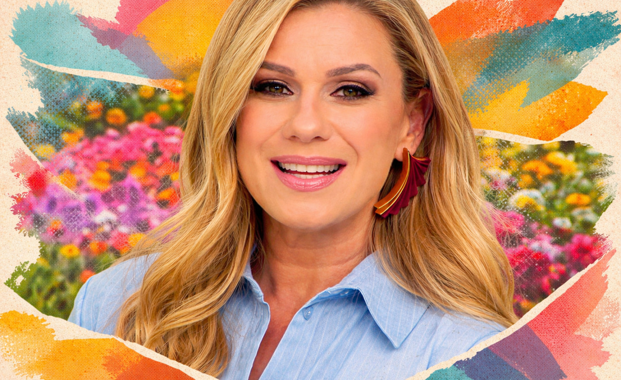 Κατερίνα Καινούργιου: Γέννησε ένα υγιέστατο κοριτσάκι – Η συγκίνηση της Κατερίνας Καραβάτου