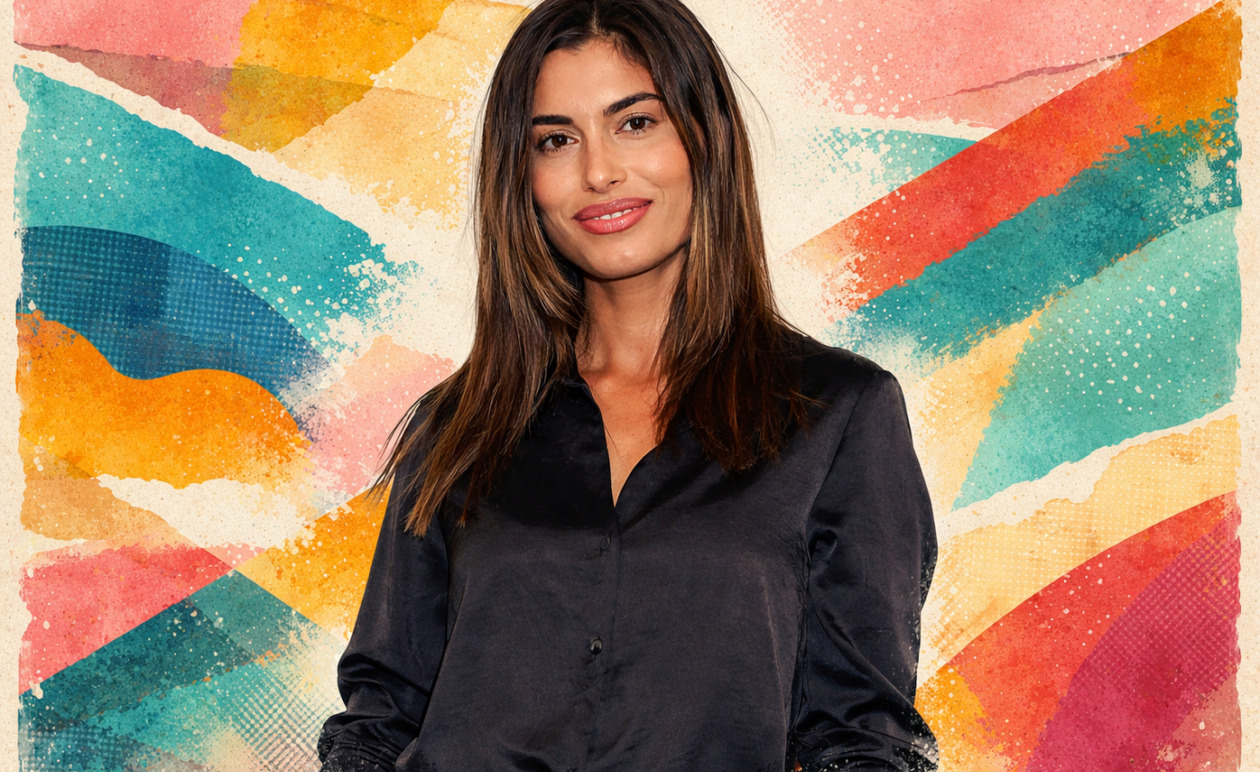 Θωμαή Απέργη: Η κλινική εμπειρία στην ψυχιατρική και η μητρότητα «με τους δικούς μου όρους»