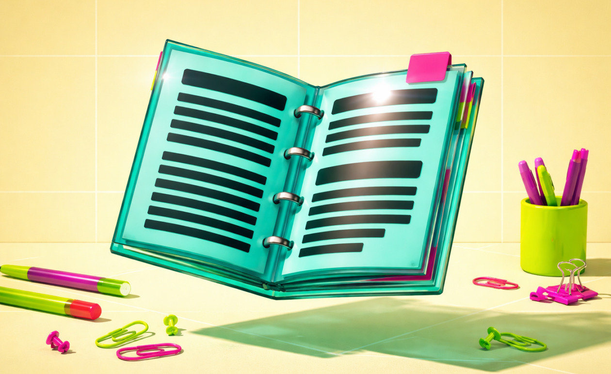 Αν κρατάτε παλιά εγχειρίδια οδηγιών διαθέτετε αυτά τα 8 σπάνια χαρακτηριστικά