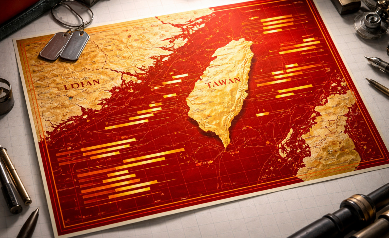 Κίνα: Η εκκαθάριση του στρατηγού Τσανγκ Γιουσιά και η απόλυτη κυριαρχία του Σι Τζινπίνγκ