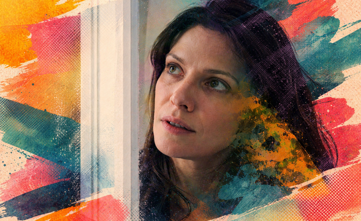 Μια νύχτα μόνο: Η Αρετή παραιτείται από την ERGAN και τερματίζει τη σχέση της με τον Οδυσσέα