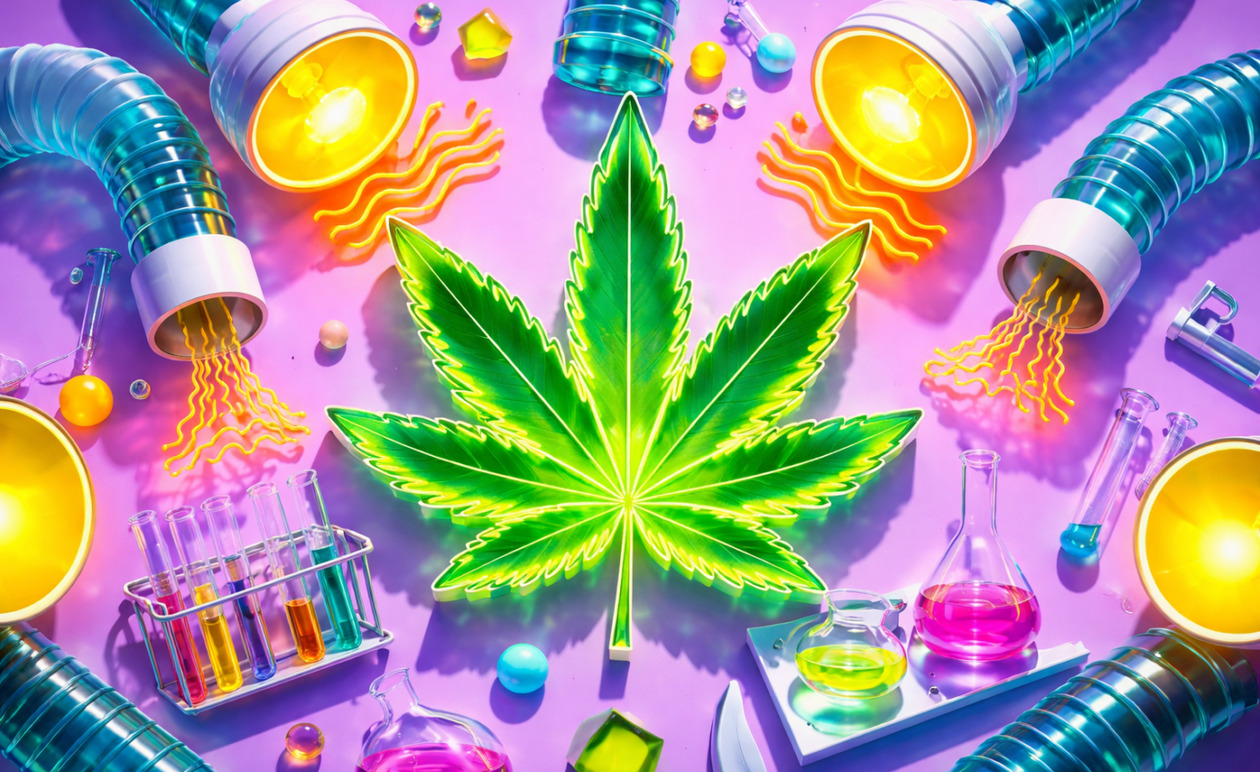 Ρόδος: Εξαρθρώθηκε κύκλωμα υδροπονικής κάνναβης με πλήρως εξοπλισμένα εργαστήρια σε κατοικίες