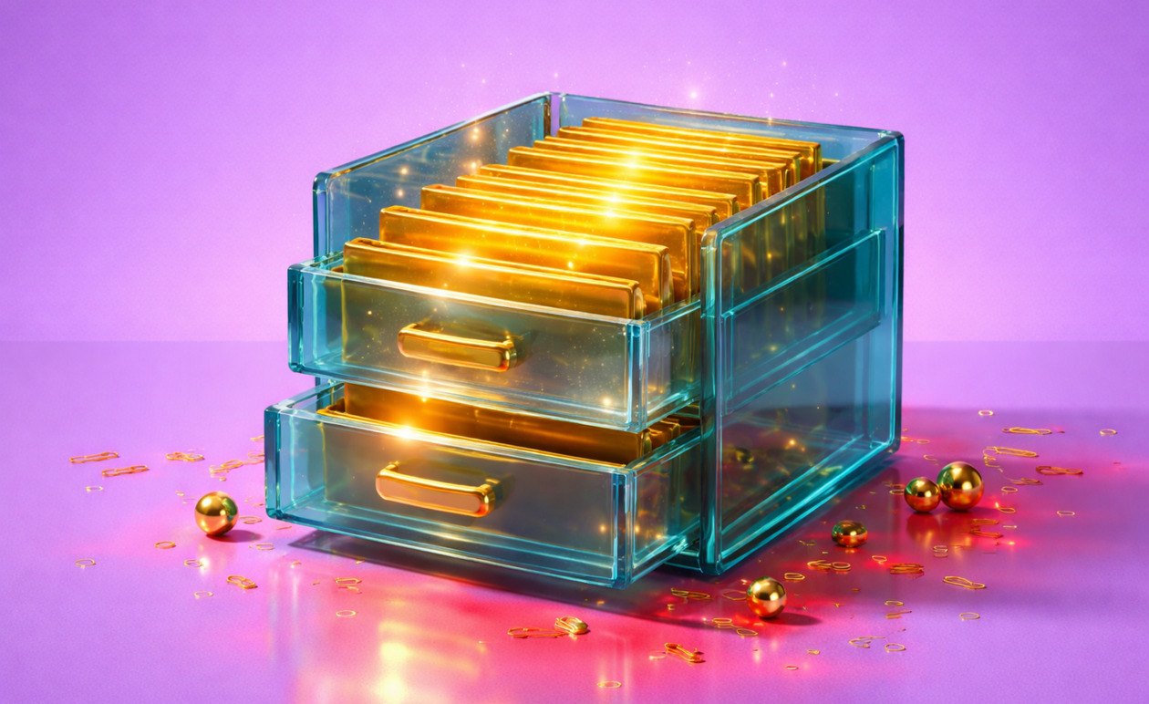 Στα 73 μου κατάλαβα ότι η εσωτερική ειρήνη ξεκινά όταν σταματάς να τσακώνεσαι με το παρελθόν σου