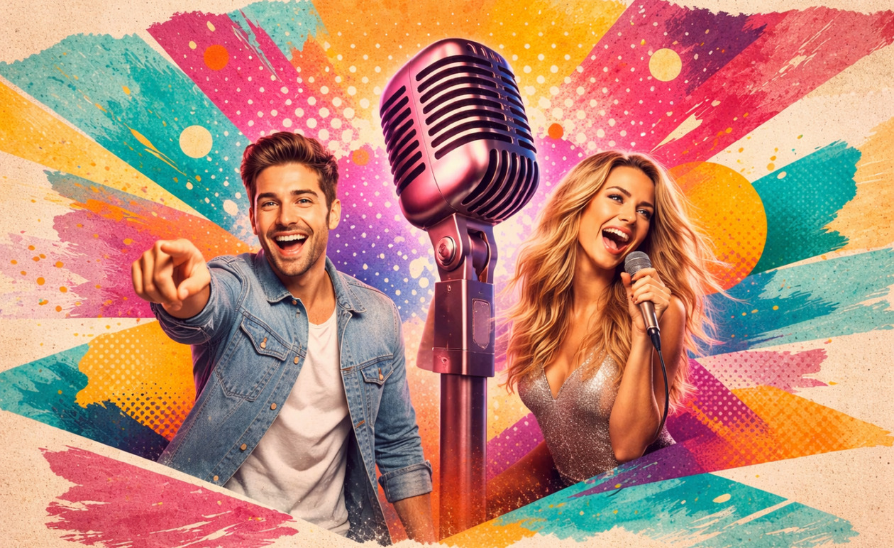 J2US: Αποχώρησαν η Μαίρη Βυτινάρος και ο Steve Provis παρά τα τέσσερα 10άρια της επιτροπής