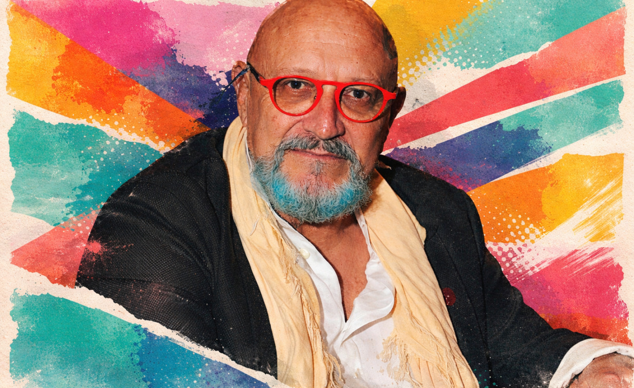 Δημήτρης Αρβανίτης: Η αποκάλυψη για τον ηθοποιό που αποχώρησε και η άνοδος της τηλεθέασης