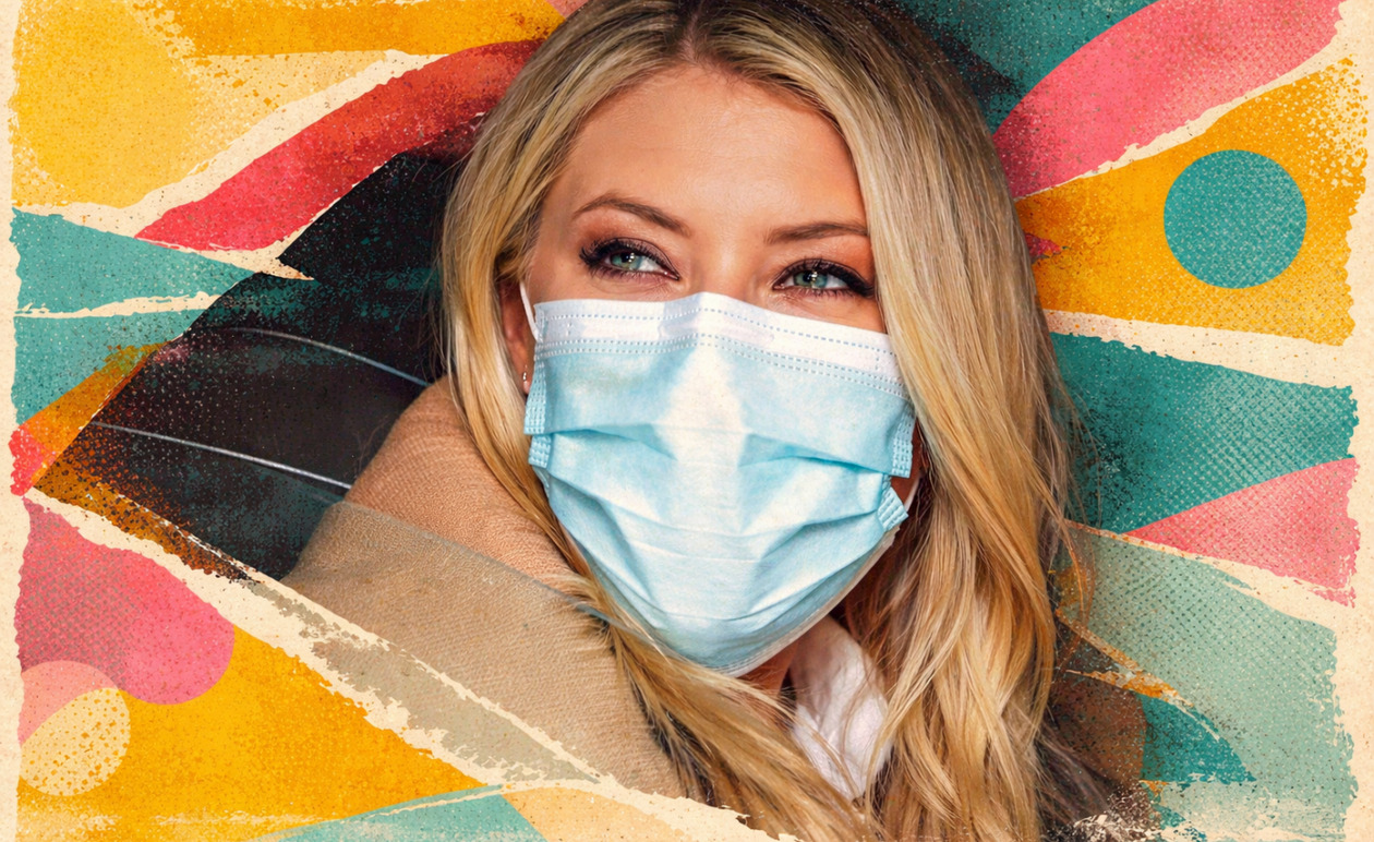 Σία Κοσιώνη: Η απάντηση για τις φήμες περί ρήξης με τον ΣΚΑΪ και το τηλεοπτικό της μέλλον