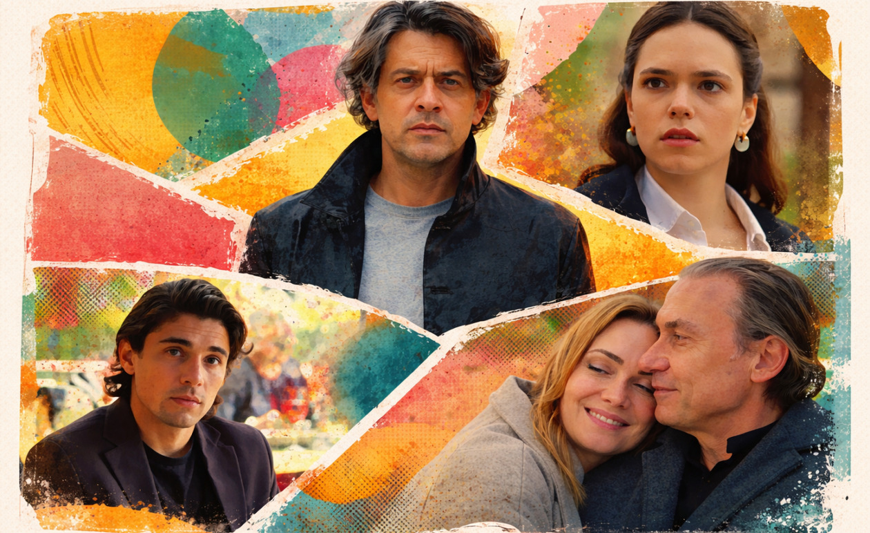 Να μ’ αγαπάς: Η Ζωή εξαφανίζεται από το Ναύπλιο και ο Λευτέρης δίνει μάχη με όγκο στον εγκέφαλο