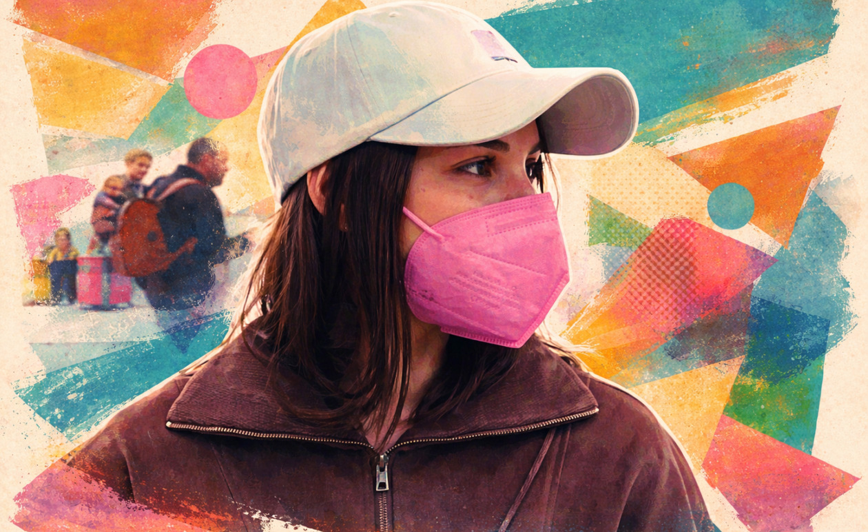 Κλαυδία: Η πρώτη απάντηση για τη δικαστική διαμάχη – «Το θέμα για μένα έχει λήξει»