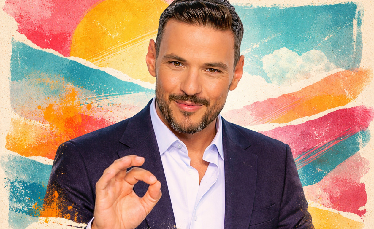 Κώστας Τσουρός: Το αινιγματικό φινάλε και η οριστική αλλαγή στην ώρα της εκπομπής