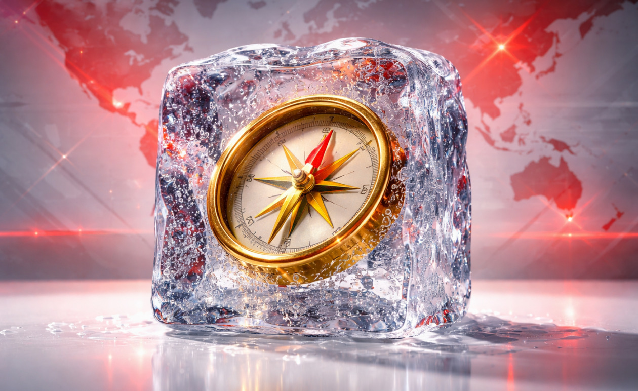 Δανία και ΝΑΤΟ: Ενίσχυση της ασφάλειας στην Αρκτική μετά την κρίση για τη Γροιλανδία