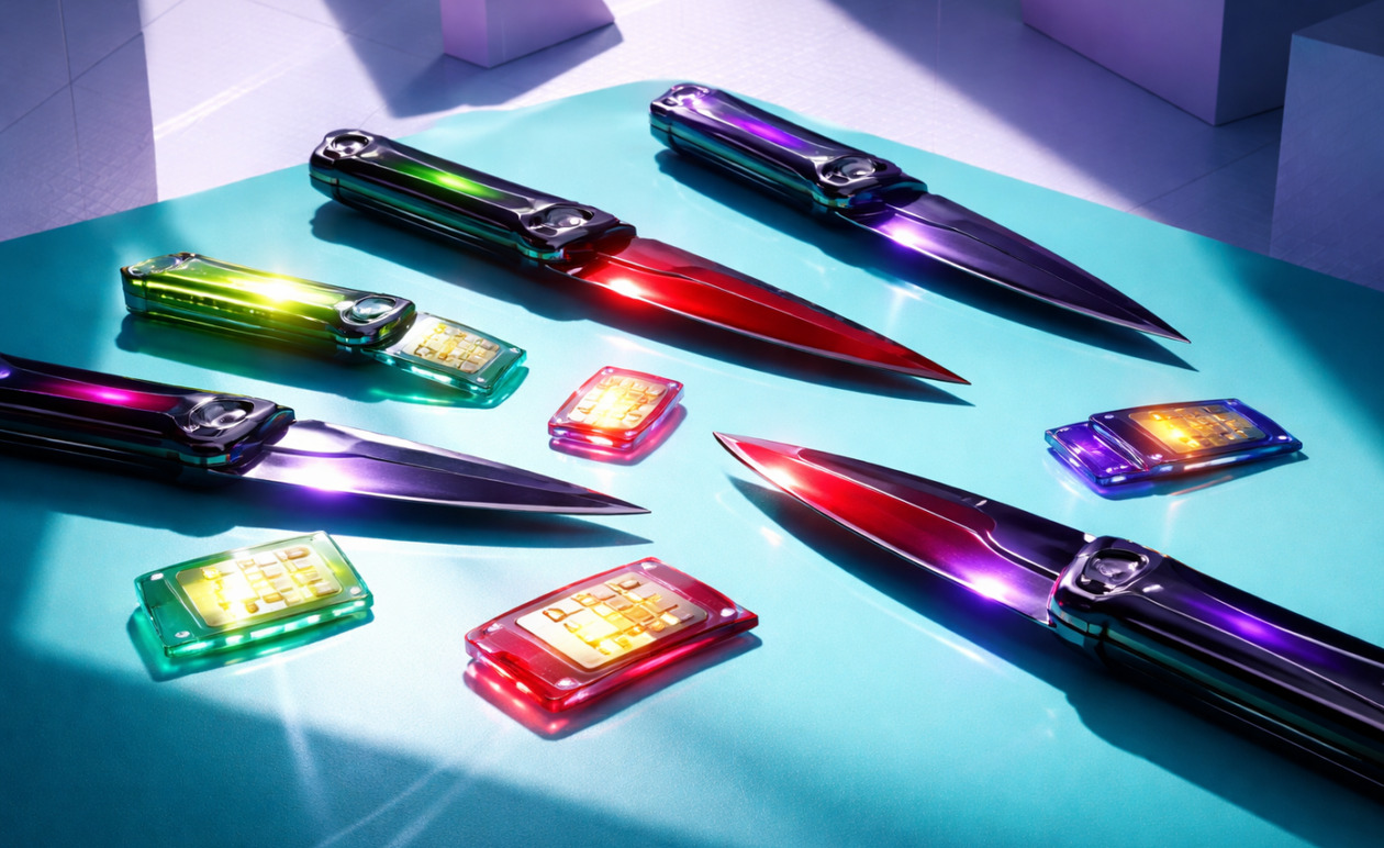 Φυλακές Δομοκού: Έφοδος της Δ.Α.Ο.Ε. σε 40 κελιά – Εντοπίστηκε οπλοστάσιο και κινητά