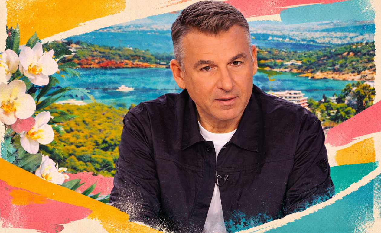 Γιώργος Λιάγκας: Η παρέμβαση για την Έλενα Παπαρίζου και το «βήμα πίσω» που οφείλουν οι δημοσιογράφοι