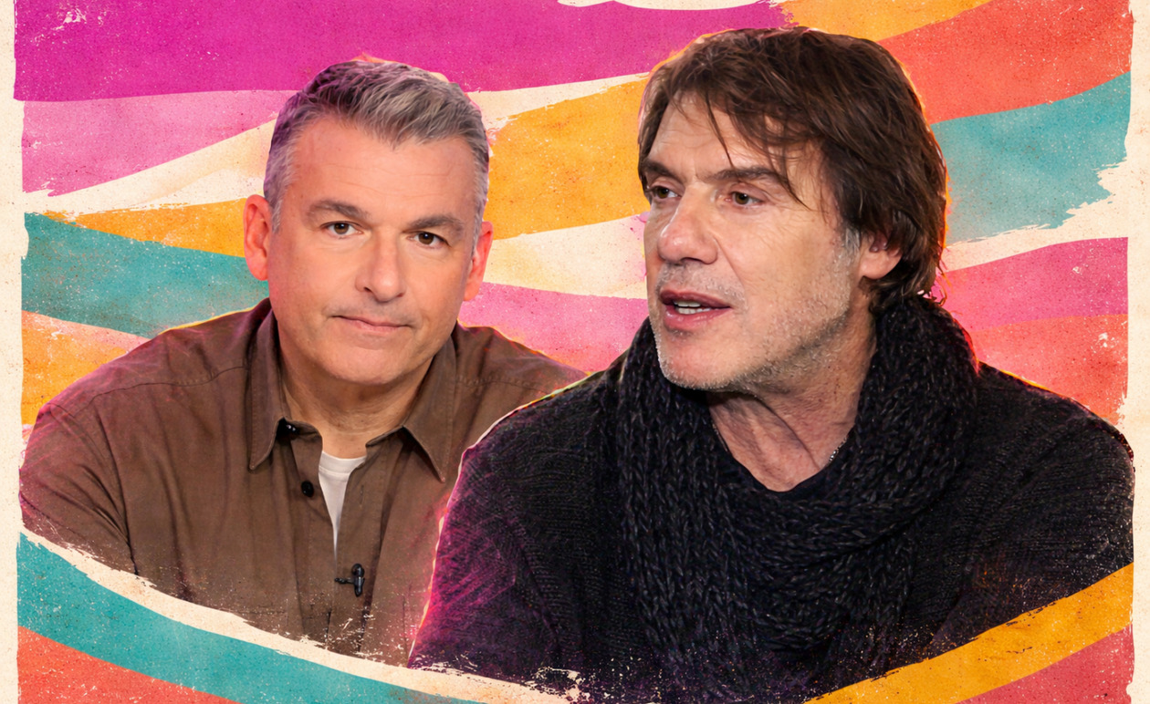 Στράτος Τζώρτζογλου: Το «πάγωμα» στον αέρα του Πρωινού για τη Σοφία Μαριόλα – Η συγγνώμη του Λιάγκα