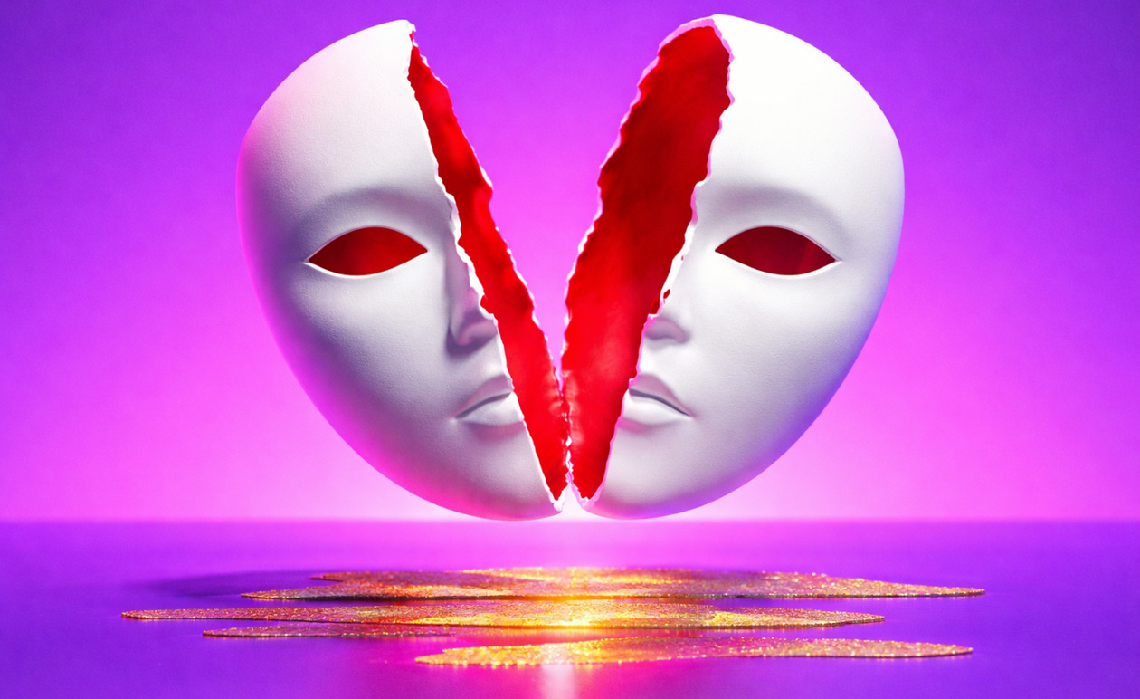 7 συμπεριφορές που προδίδουν έναν άνδρα χαμηλής ποιότητας: Η ανατομία ενός προβληματικού χαρακτήρα