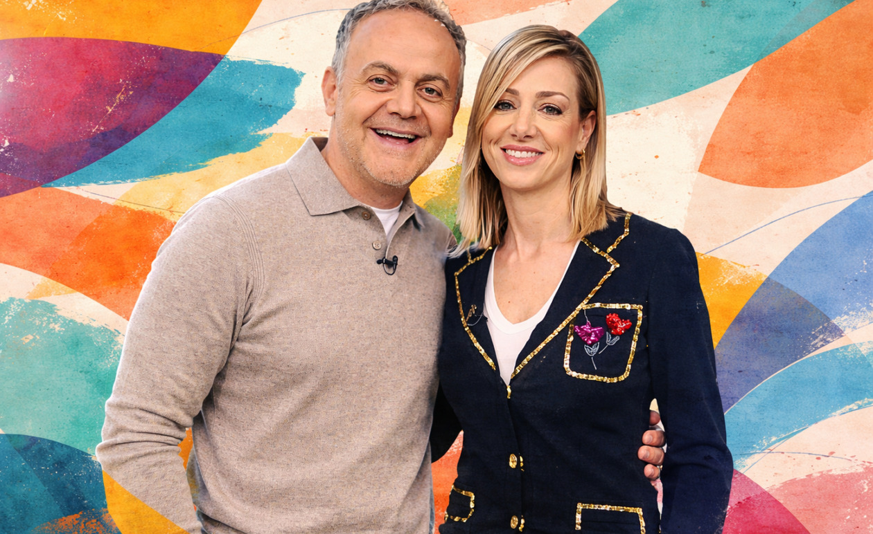 Έφη Αλεβίζου: Η μάχη με την κακοήθεια στη μήτρα και η απόφαση για ριζική υστερεκτομή