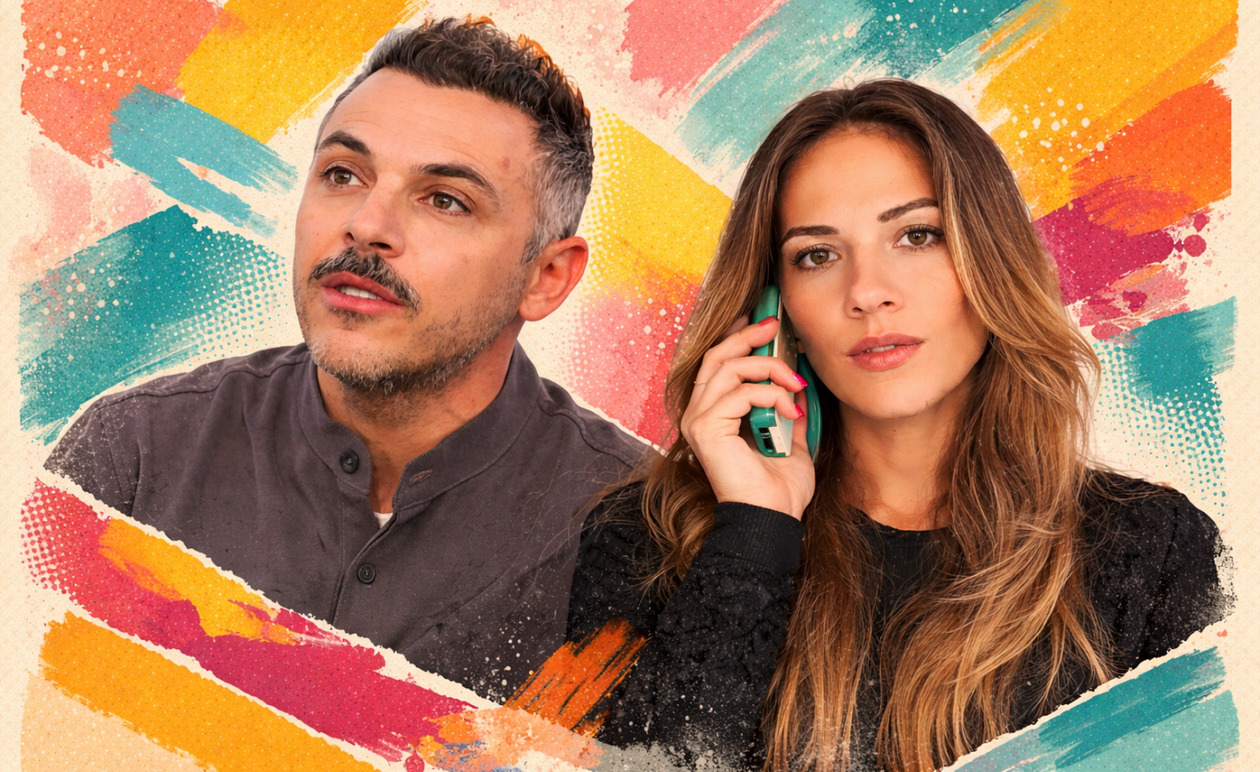 Μαρία Δεληθανάση: «Ακούστηκαν σοβαρά ψέματα» – Η απάντηση στον Κώστα Δόξα μετά την καταδίκη