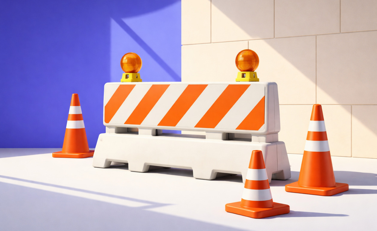 Π.Α.Θ.Ε.: Νέες έκτακτες κυκλοφοριακές ρυθμίσεις στη Λάρισα λόγω αγροτικών κινητοποιήσεων