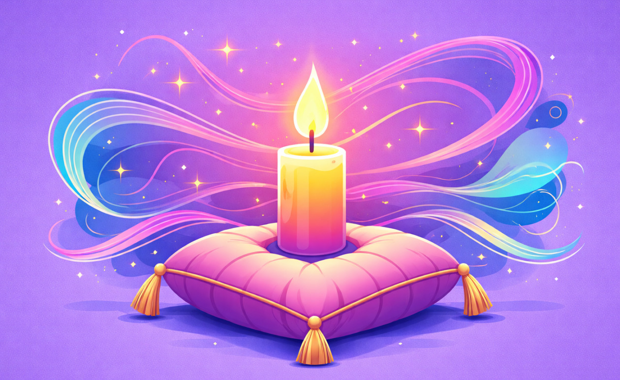 Η σιωπή ως θεραπευτικό καταφύγιο: Γιατί το χαοτικό παρελθόν οδηγεί στην ανάγκη για απόλυτη μοναχικότητα