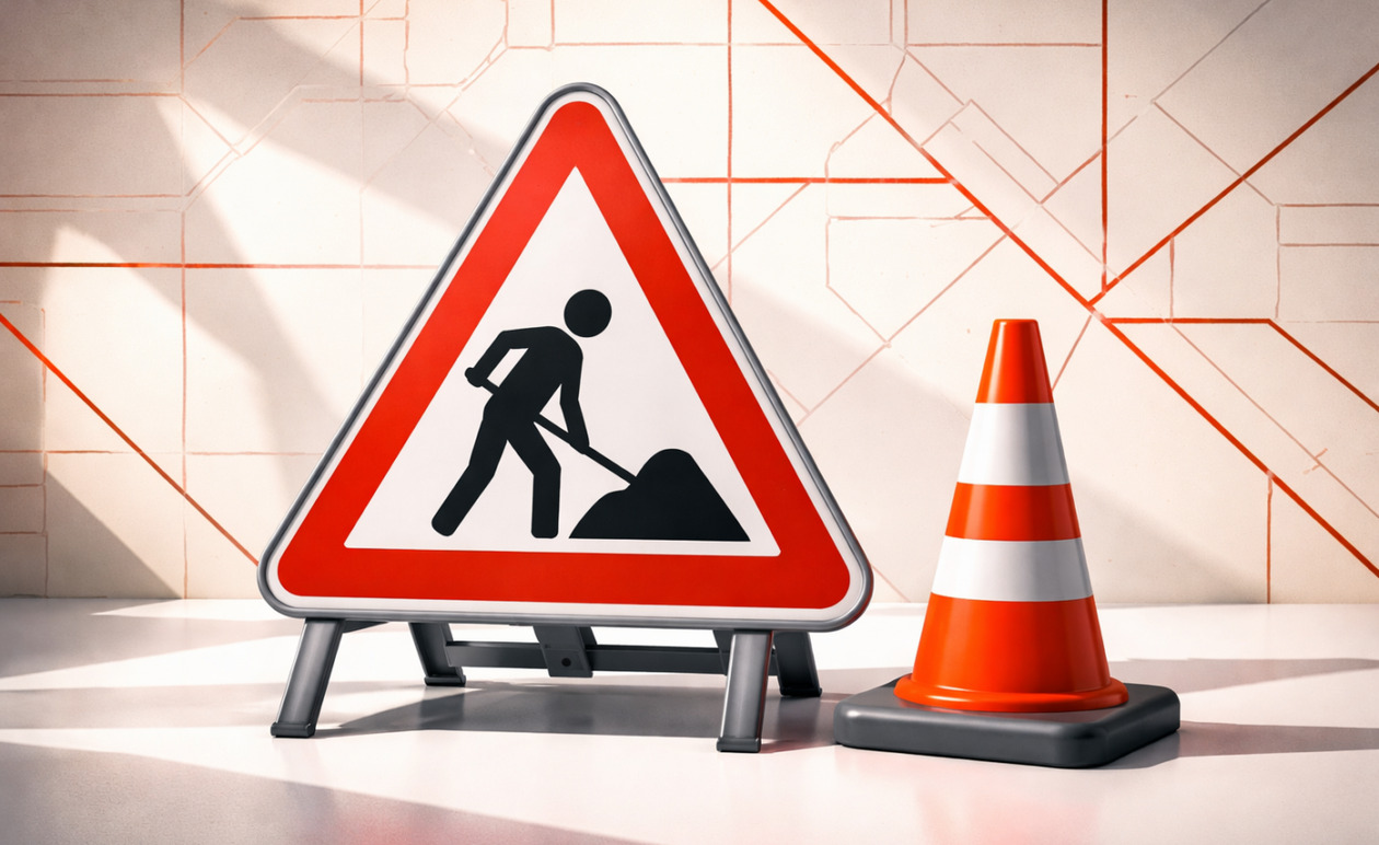 ΕL.AΣ.: Πeρiοriσmοί σtηn κuκlοfοrίa σe Ιόnia Οdό κai Πerimumetriκή Πatρώn lόgω agrοtiκώn blόκwn