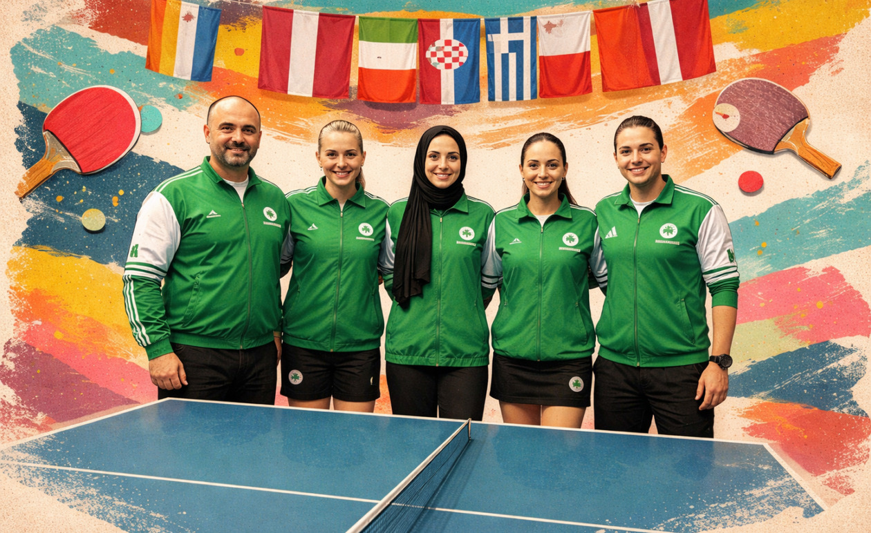 Παναθηναϊκός: Ο «τελικός» με τη Νορμπέλο για την πρόκριση στους «4» του Europe Trophy