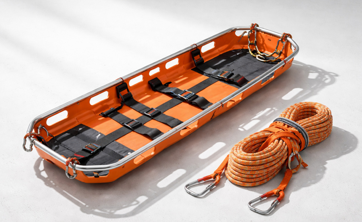 Ταΰγετος: Επιχείρηση διάσωσης οκτώ ορειβατών που έπεσαν σε χαράδρα